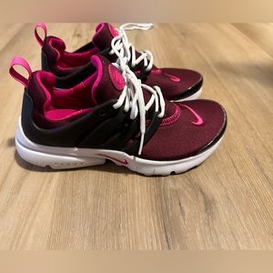 Nike Kids Air Presto’s
